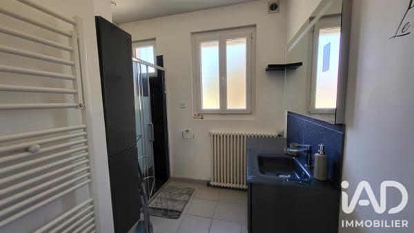 Location maison 5 pièces 96 m² Romorantin-Lanthenay