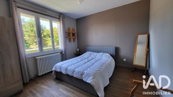 Location maison 5 pièces 96 m² Romorantin-Lanthenay