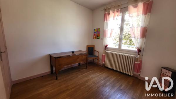 Location maison 5 pièces 96 m² Romorantin-Lanthenay