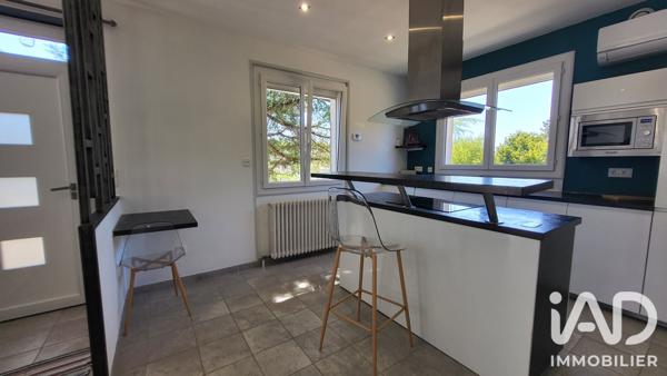 Location maison 5 pièces 96 m² Romorantin-Lanthenay