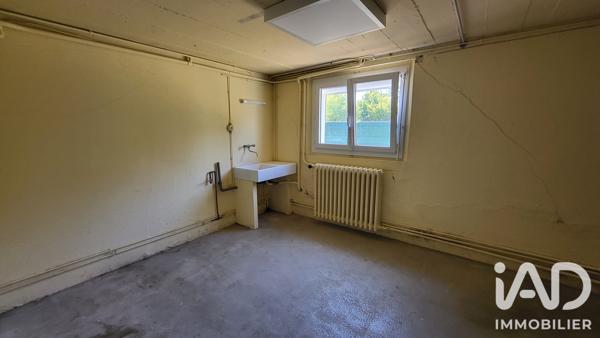 Location maison 5 pièces 96 m² Romorantin-Lanthenay