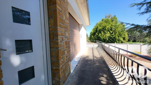 Location maison 5 pièces 96 m² Romorantin-Lanthenay