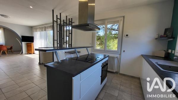 Location maison 5 pièces 96 m² Romorantin-Lanthenay