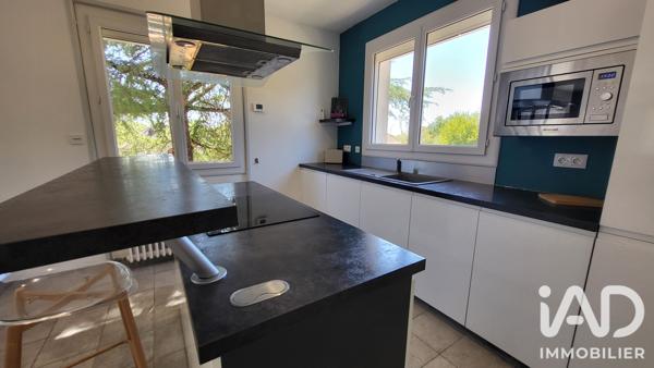 Location maison 5 pièces 96 m² Romorantin-Lanthenay
