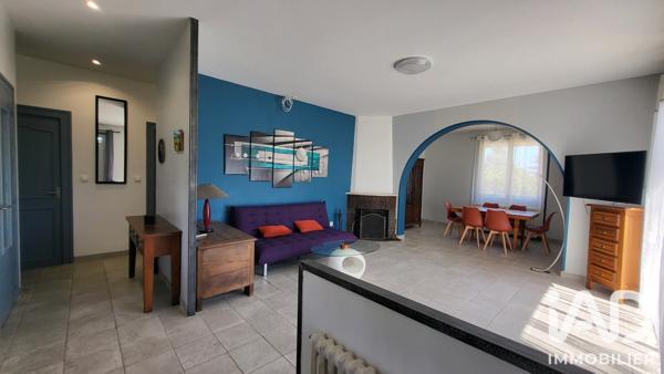Location maison 5 pièces 96 m² Romorantin-Lanthenay