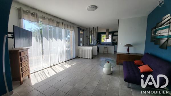 Location maison 5 pièces 96 m² Romorantin-Lanthenay