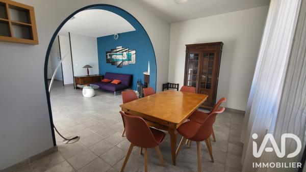 Location maison 5 pièces 96 m² Romorantin-Lanthenay