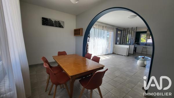 Location maison 5 pièces 96 m² Romorantin-Lanthenay