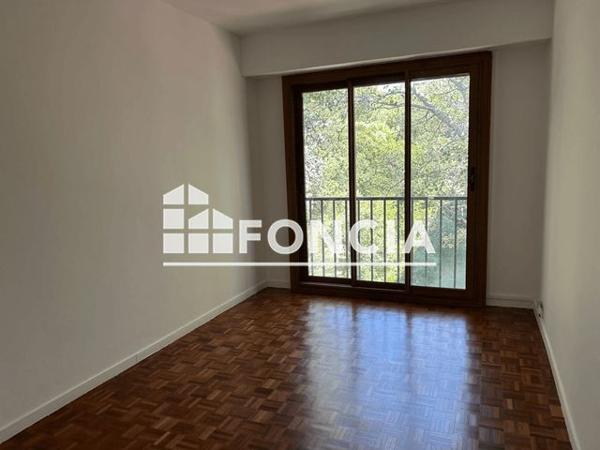 Location Appartement 4 pièces 70 m² - 19 CH DE CHATEAU GOMBERT Marseille 13013