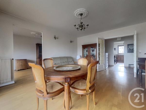 Appartement F3 à vendre  3 pièces - 74,33 m2 LE BOURGET - 93