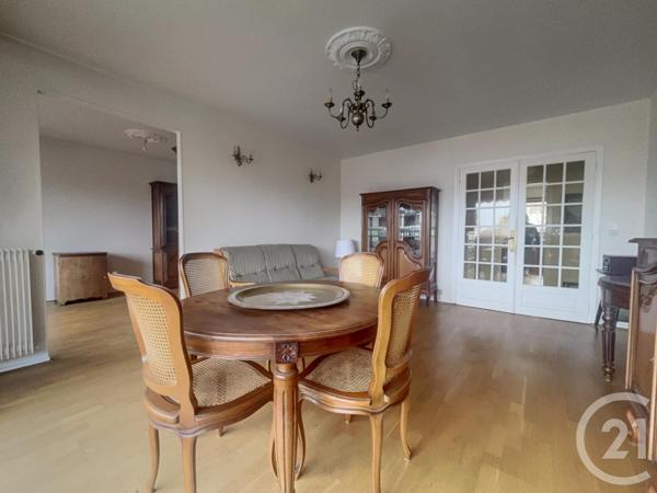 Appartement F3 à vendre  3 pièces - 74,33 m2 LE BOURGET - 93