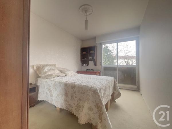 Appartement F3 à vendre  3 pièces - 74,33 m2 LE BOURGET - 93