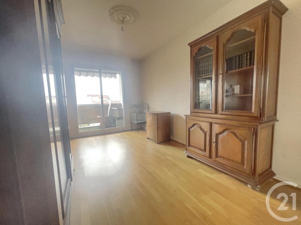 Appartement F3 à vendre  3 pièces - 74,33 m2 LE BOURGET - 93
