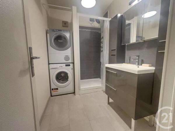 Appartement F3 à vendre  3 pièces - 74,33 m2 LE BOURGET - 93