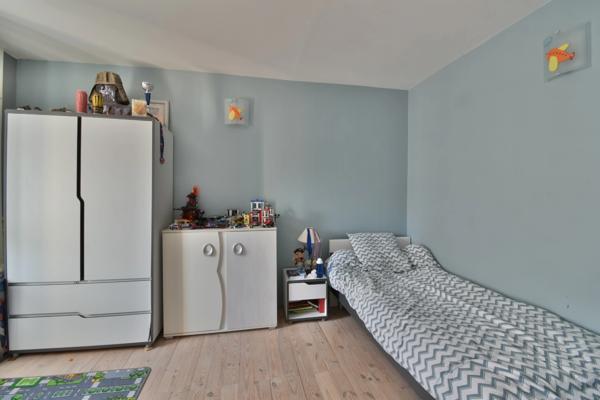 Maison à vendre 6 pièces SAINT GAULTIER (36)