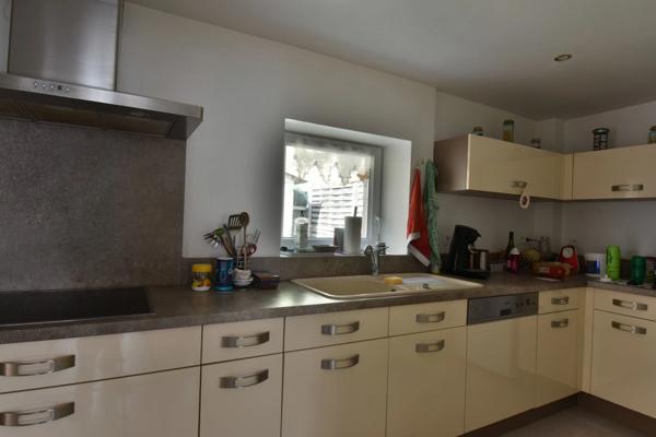 Maison à vendre 6 pièces SAINT GAULTIER (36)