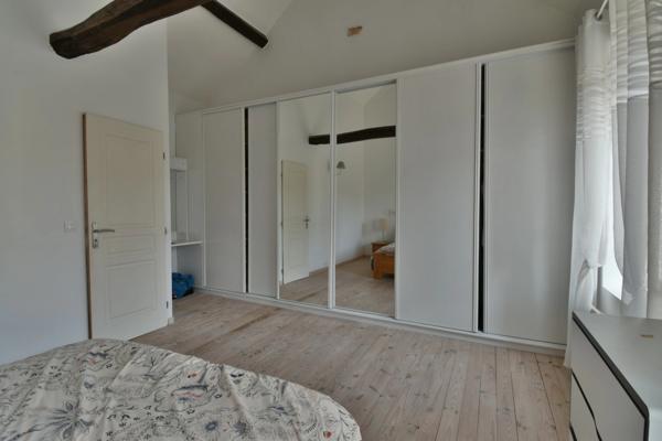 Maison à vendre 6 pièces SAINT GAULTIER (36)