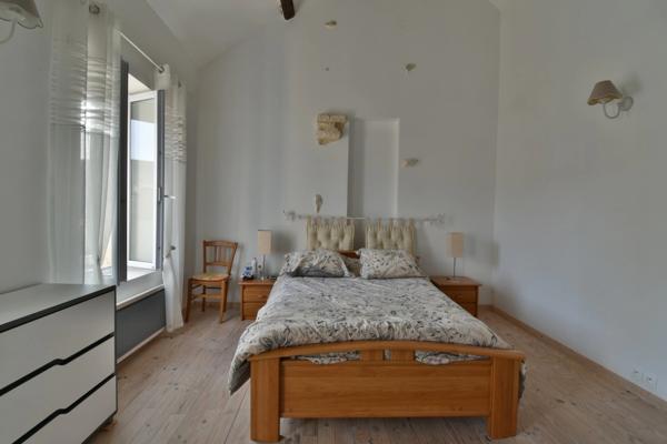 Maison à vendre 6 pièces SAINT GAULTIER (36)
