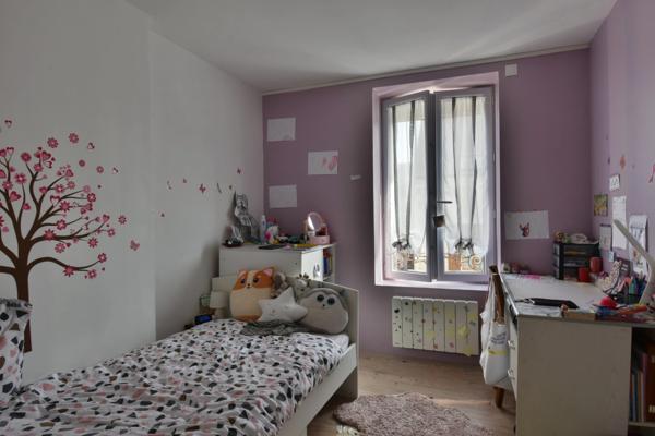 Maison à vendre 6 pièces SAINT GAULTIER (36)