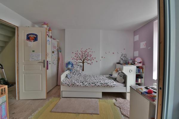 Maison à vendre 6 pièces SAINT GAULTIER (36)