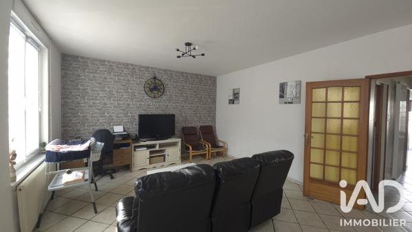 Maison à vendre 7 pièces 167 m² Mazingarbe