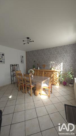 Maison à vendre 7 pièces 167 m² Mazingarbe
