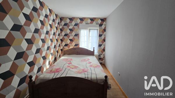 Maison à vendre 7 pièces 167 m² Mazingarbe