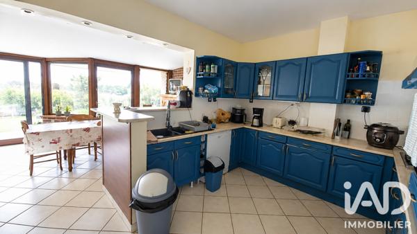 Maison à vendre 7 pièces 167 m² Mazingarbe