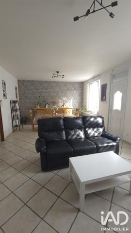Maison à vendre 7 pièces 167 m² Mazingarbe