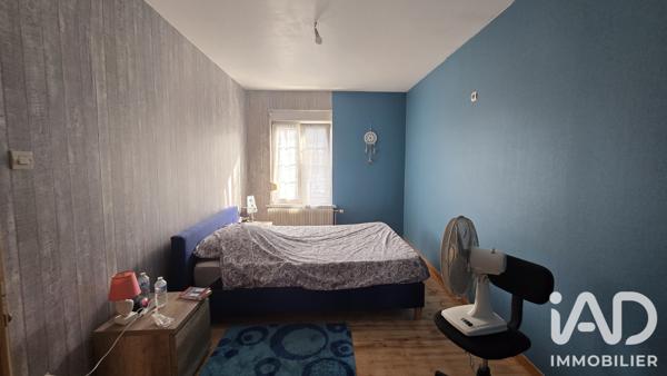 Maison à vendre 7 pièces 167 m² Mazingarbe
