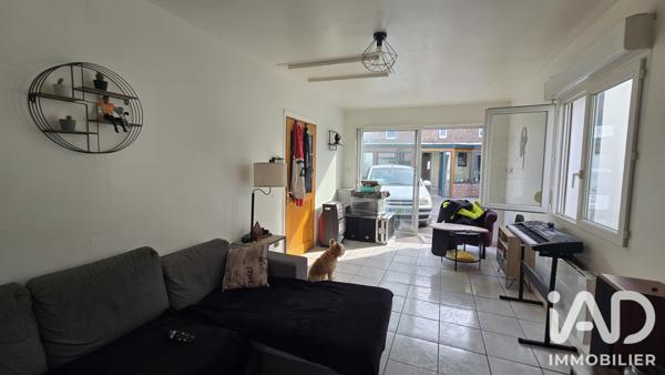 Maison à vendre 7 pièces 167 m² Mazingarbe