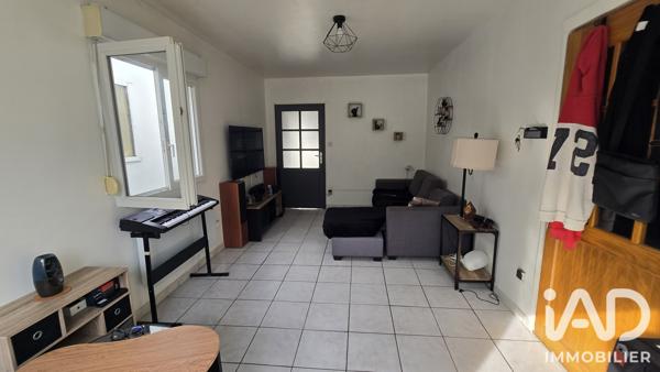Maison à vendre 7 pièces 167 m² Mazingarbe