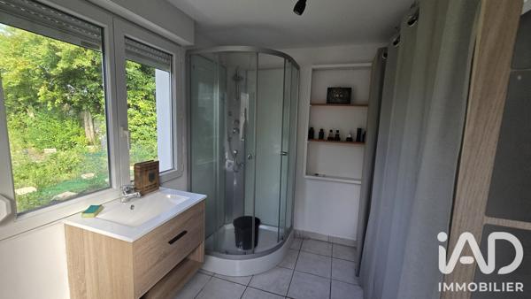 Maison à vendre 7 pièces 167 m² Mazingarbe