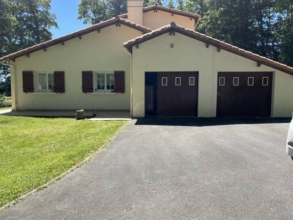 Maison à vendre |  Étaules |  5 pièces | 130 m²