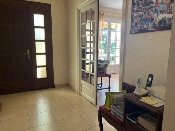 Maison à vendre |  Étaules |  5 pièces | 130 m²