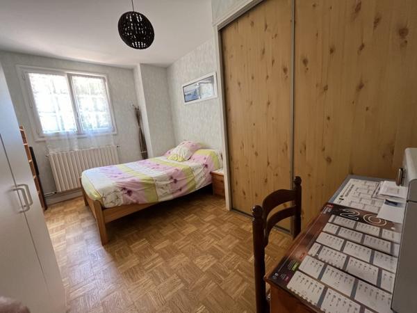 Maison à vendre |  Étaules |  5 pièces | 130 m²