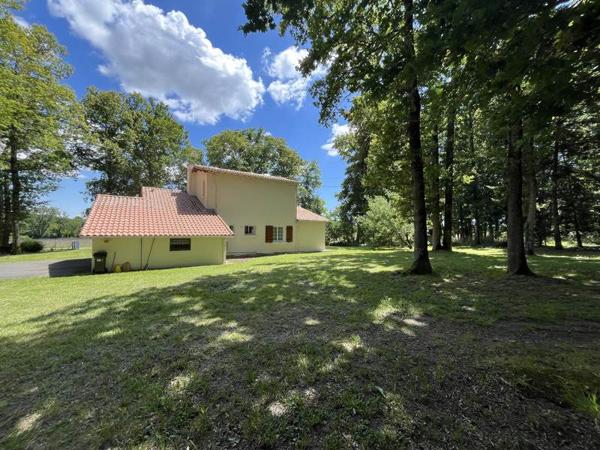 Maison à vendre |  Étaules |  5 pièces | 130 m²