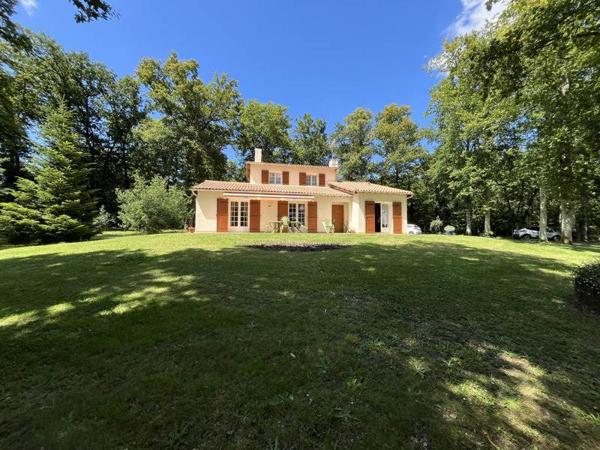 Maison à vendre |  Étaules |  5 pièces | 130 m²