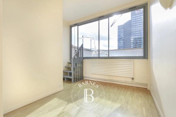 Courbevoie, Duplex 4 Chambres -  147 m² à vendre