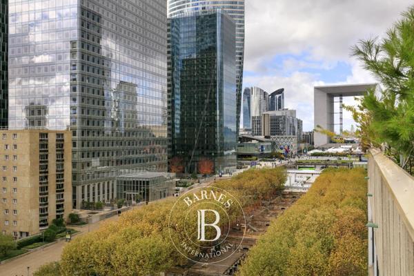 Courbevoie, Duplex 4 Chambres -  147 m² à vendre