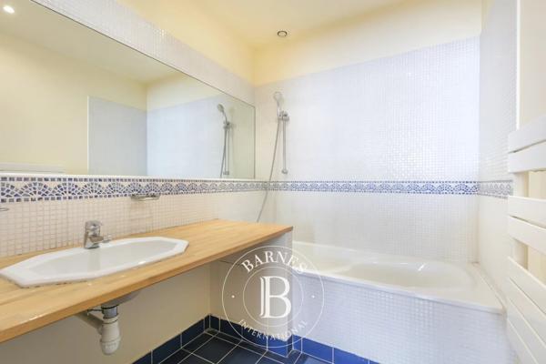 Courbevoie, Duplex 4 Chambres -  147 m² à vendre