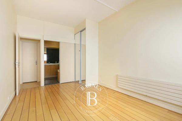 Courbevoie, Duplex 4 Chambres -  147 m² à vendre