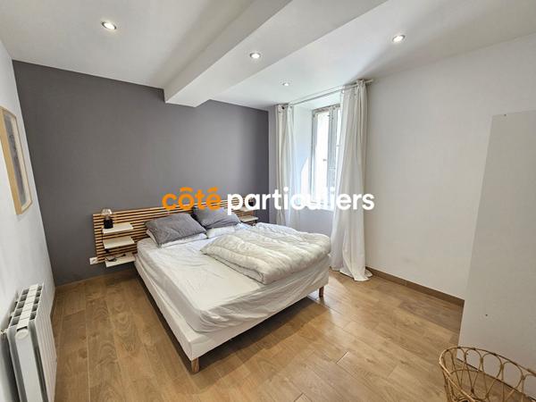 Location Appartement40 m² - 2 Pièces - SENS (89100)