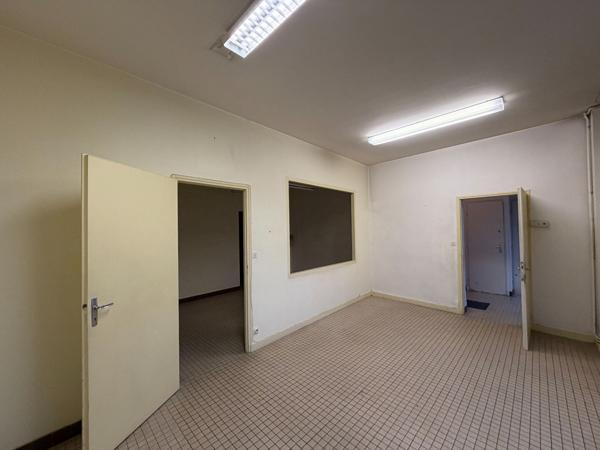 Maison coeur de ville de Baugé 173 m2