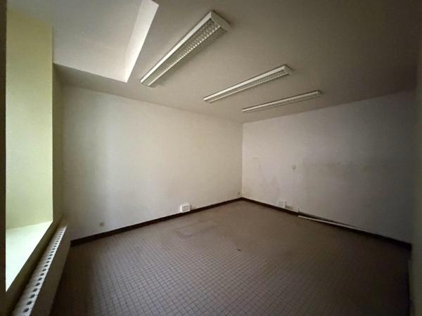 Maison coeur de ville de Baugé 173 m2