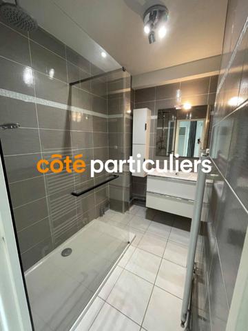 Vente Appartement53,93 m² - 2 Pièces - DIJON (21000)