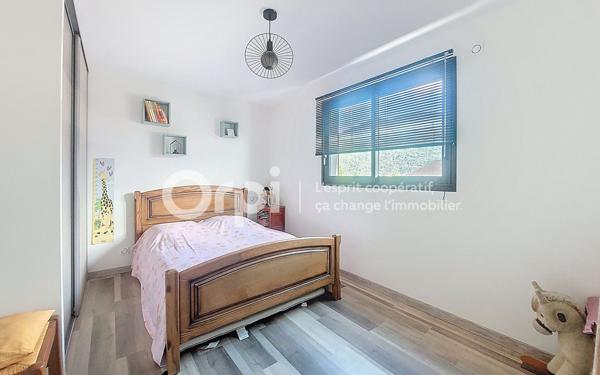 Maison à vendre    5 pièces • 139,63 m2 Gilly-sur-Isère