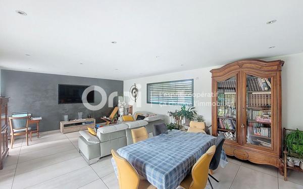 Maison à vendre    5 pièces • 139,63 m2 Gilly-sur-Isère