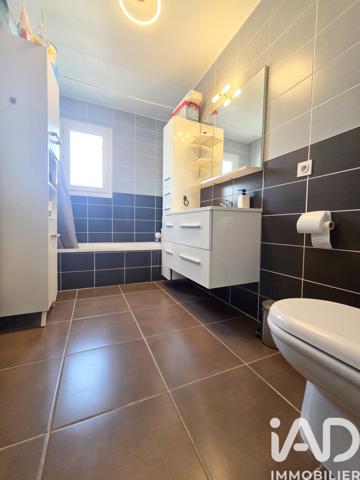 Maison à vendre 4 pièces 85 m² Pia