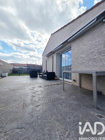 Maison à vendre 4 pièces 85 m² Pia